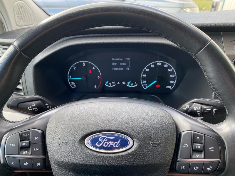 Ford Transit Custom · Trend · Bild 12