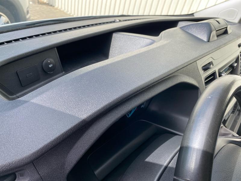 Ford Transit Custom · Trend · Bild 20