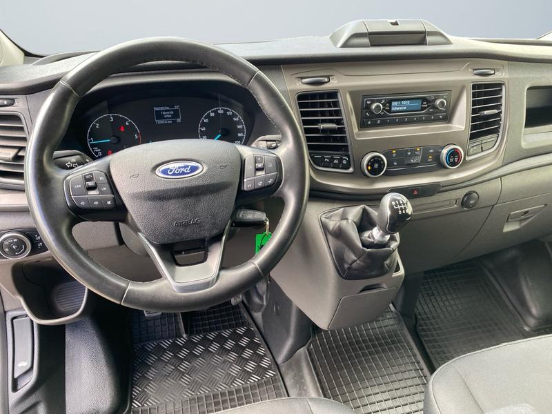 Ford Transit Custom · Trend · Bild 8