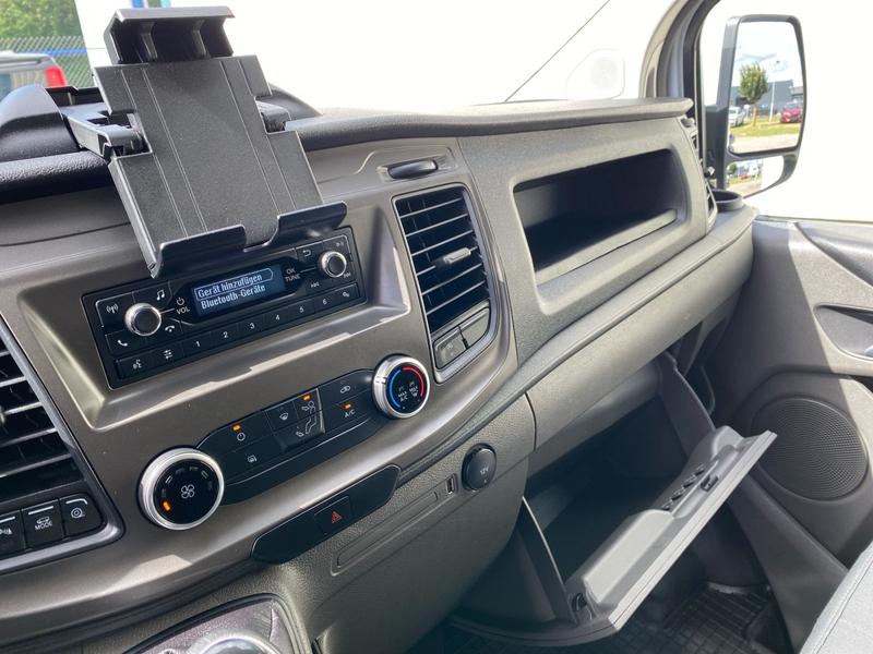 Ford Transit Custom · Trend · Bild 19