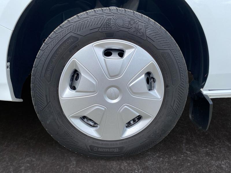 Ford Transit Custom · Trend · Bild 15