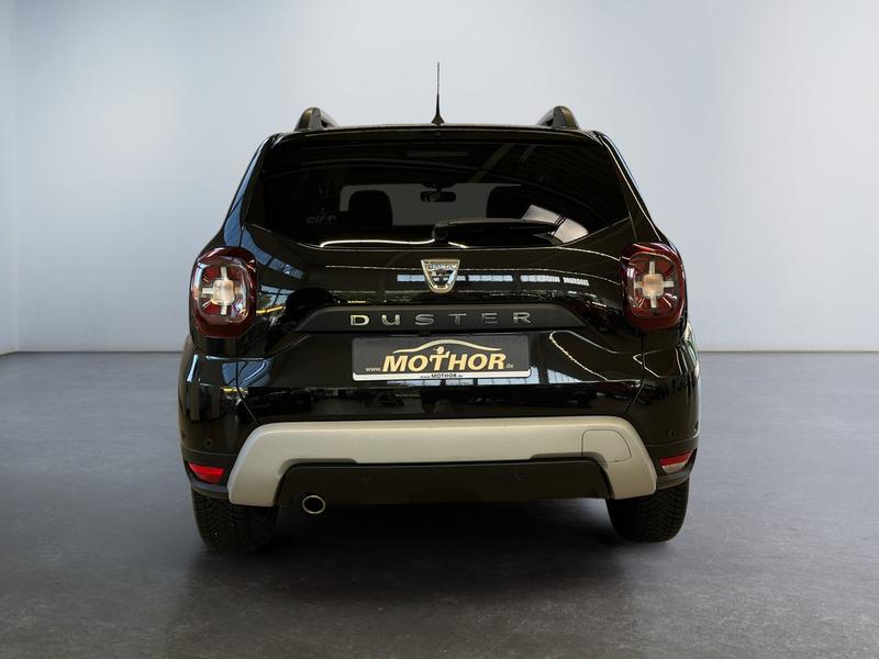 Dacia Duster · Anniversary