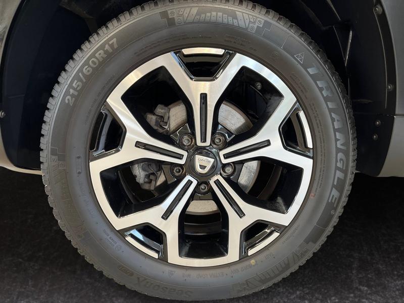 Dacia Duster · Anniversary · Bild 15
