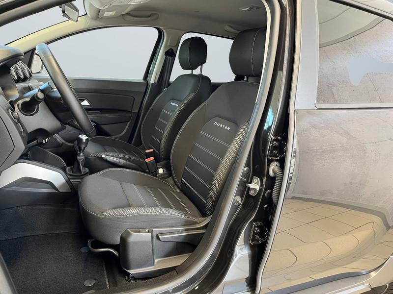 Dacia Duster · Anniversary