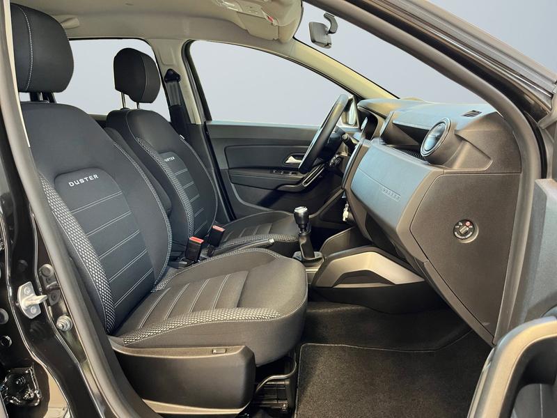 Dacia Duster · Anniversary · Bild 10