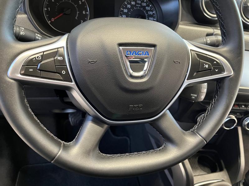 Dacia Duster · Anniversary · Bild 20
