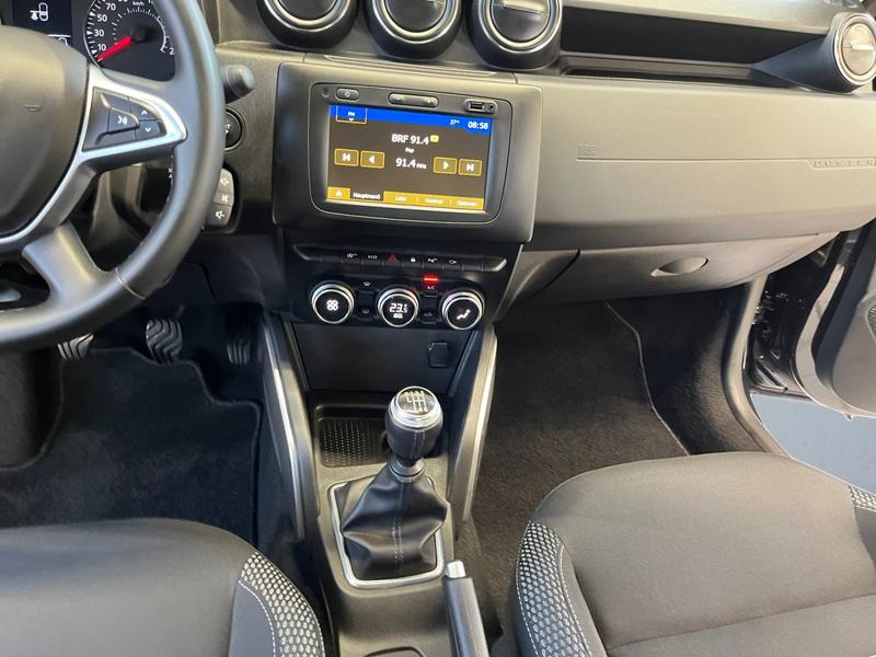Dacia Duster · Anniversary · Bild 9