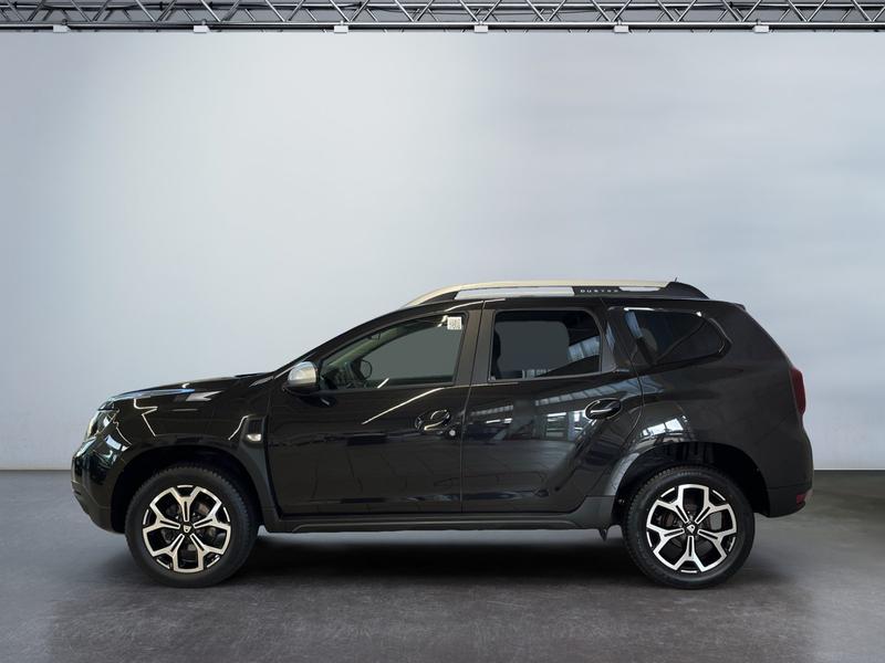 Dacia Duster · Anniversary