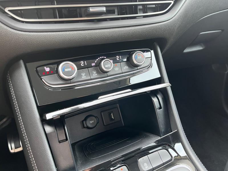 Opel Grandland X · Elegance · Bild 19