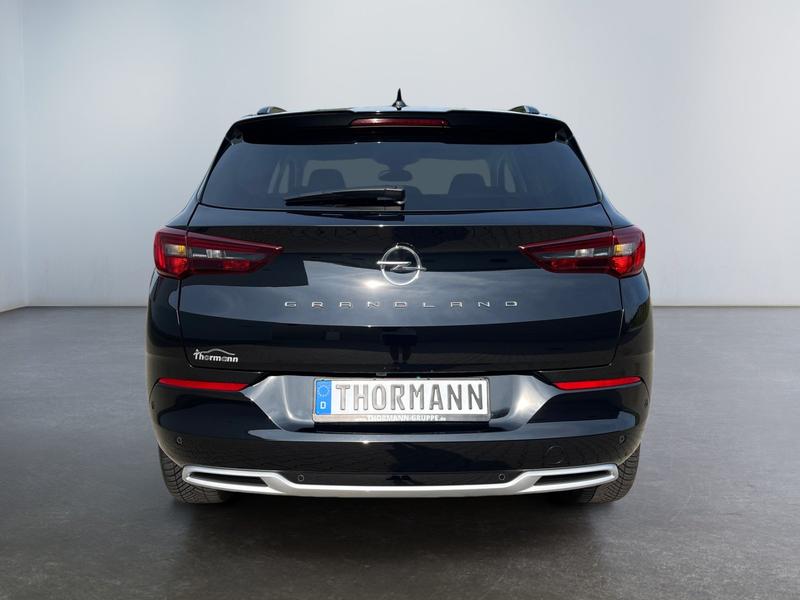 Opel Grandland X · Elegance