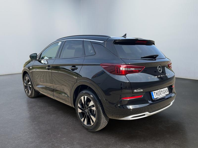 Opel Grandland X · Elegance