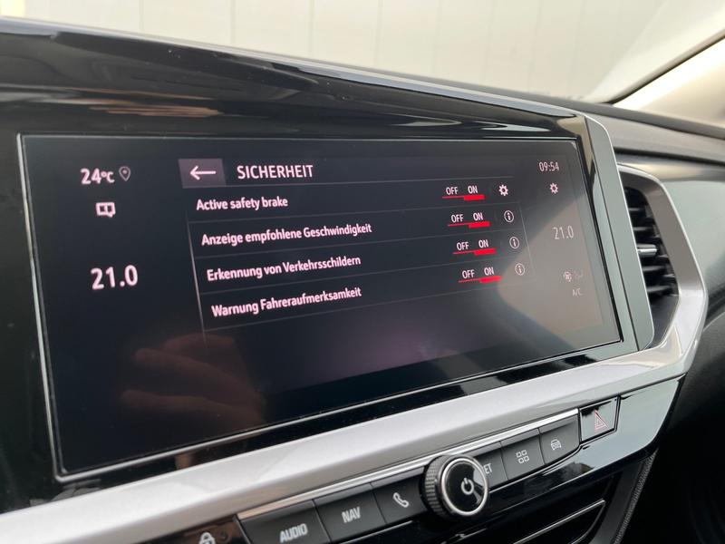Opel Grandland X · Elegance · Bild 24