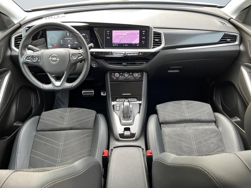 Opel Grandland X · Elegance · Bild 8
