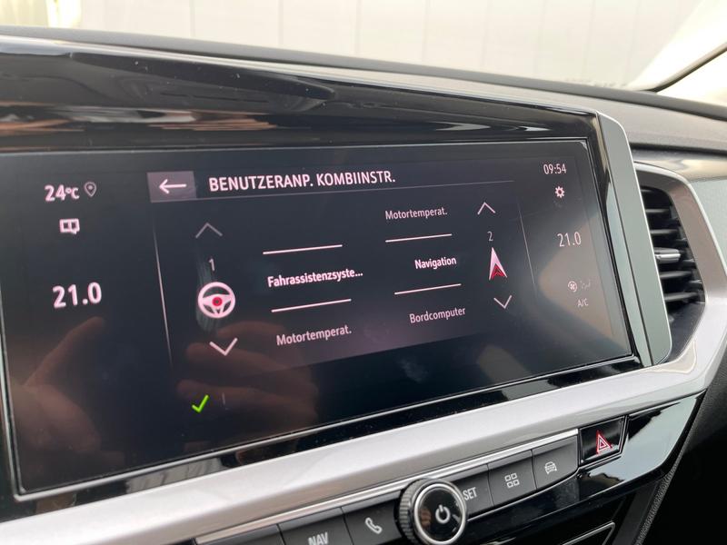 Opel Grandland X · Elegance · Bild 25