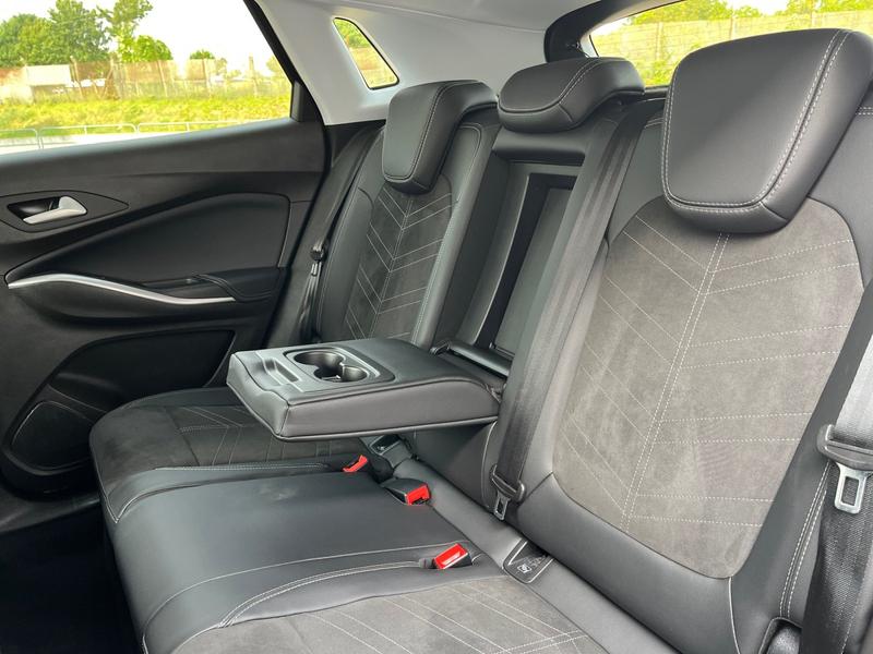 Opel Grandland X · Elegance · Bild 18