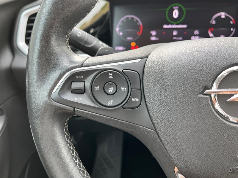 Opel Grandland X · Elegance · Bild 20