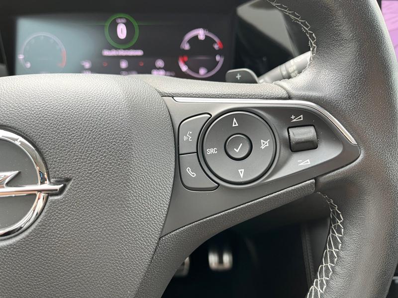 Opel Grandland X · Elegance · Bild 21