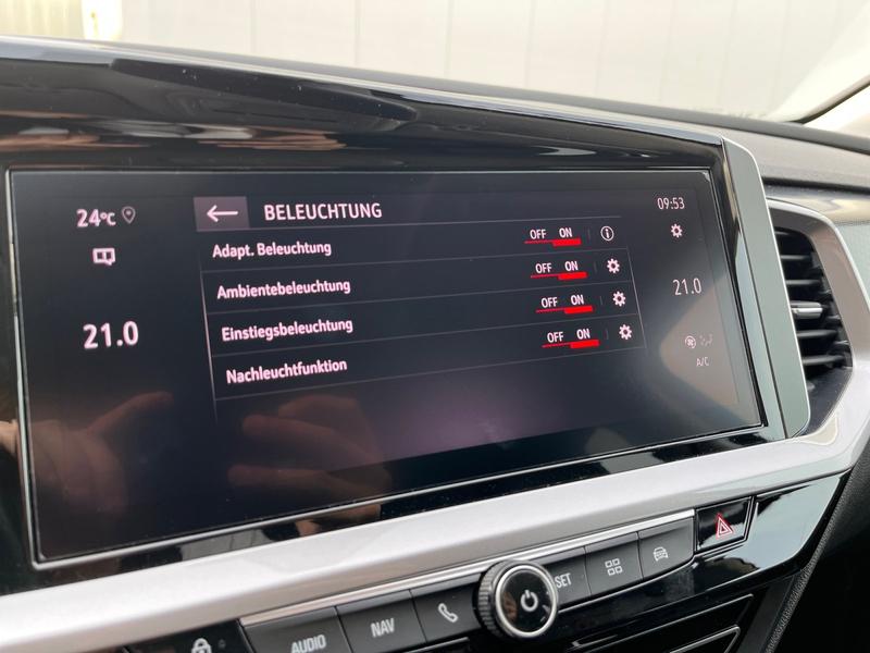 Opel Grandland X · Elegance · Bild 23