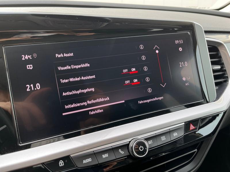 Opel Grandland X · Elegance · Bild 22