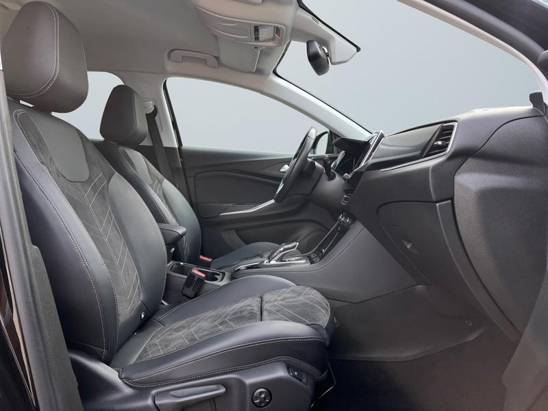 Opel Grandland X · Elegance · Bild 10