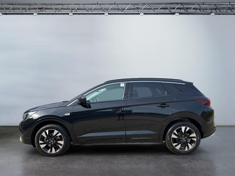 Opel Grandland X · Elegance