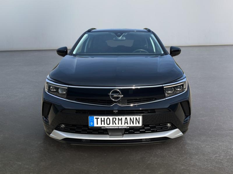 Opel Grandland X · Elegance
