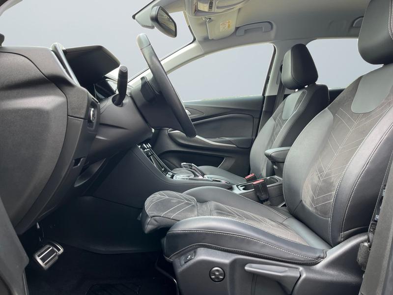 Opel Grandland X · Elegance