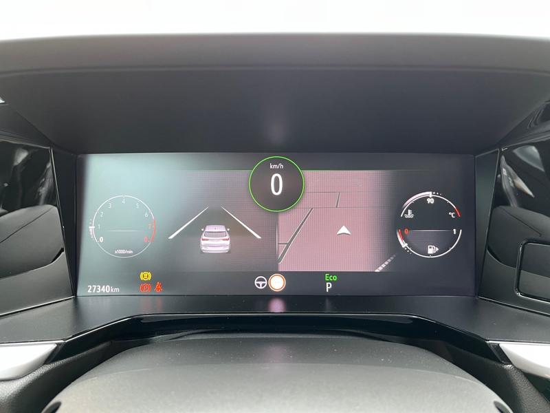 Opel Grandland X · Elegance · Bild 12