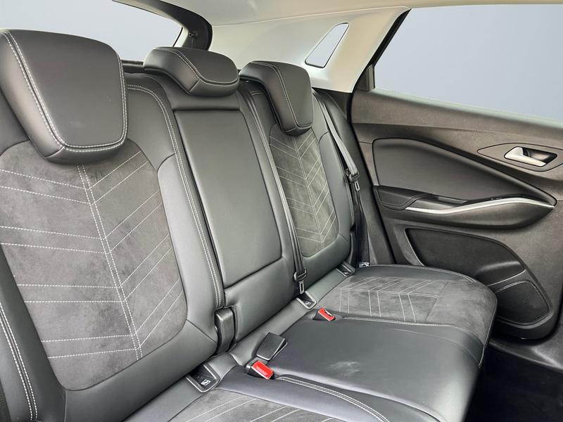 Opel Grandland X · Elegance · Bild 11