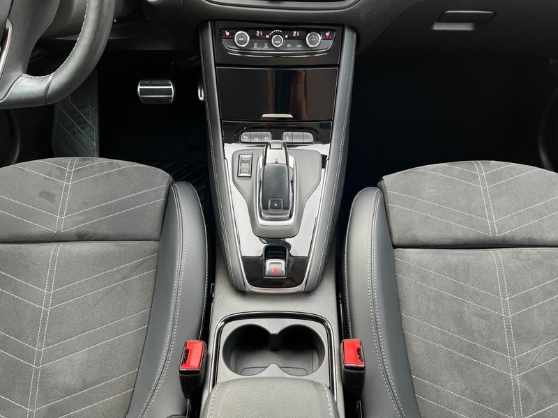 Opel Grandland X · Elegance · Bild 9