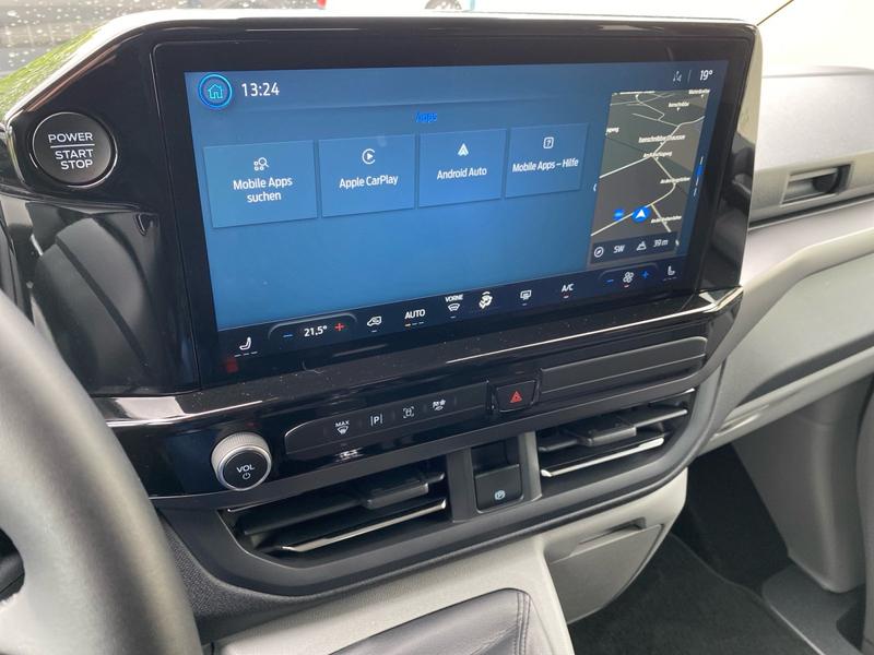 Ford Tourneo Custom · Titanium FWD 320 L1 · Bild 20