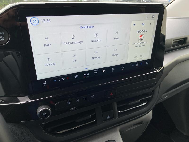 Ford Tourneo Custom · Titanium FWD 320 L1 · Bild 22
