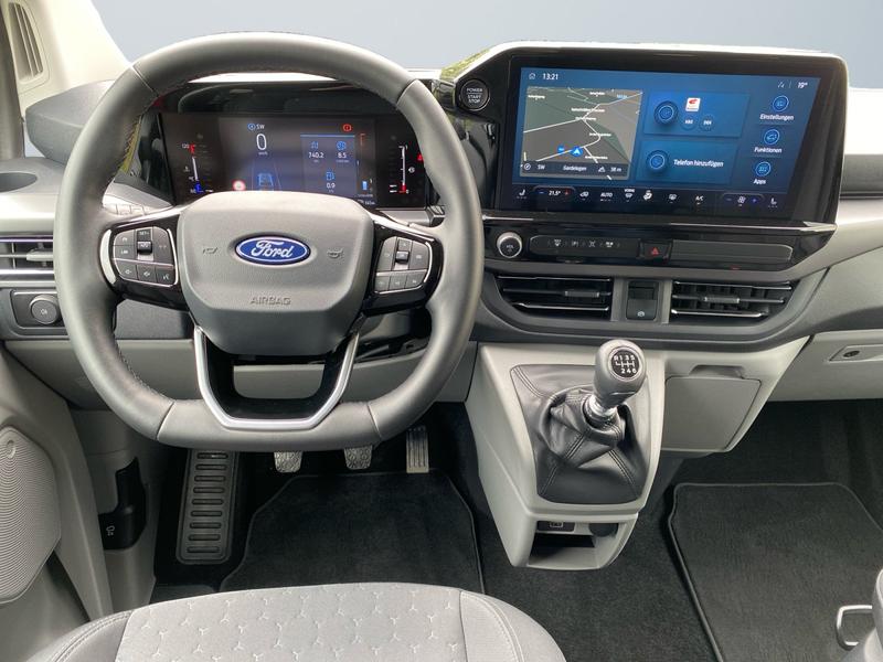 Ford Tourneo Custom · Titanium FWD 320 L1 · Bild 8