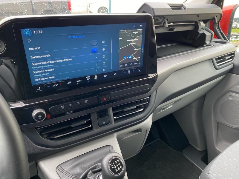 Ford Tourneo Custom · Titanium FWD 320 L1 · Bild 19