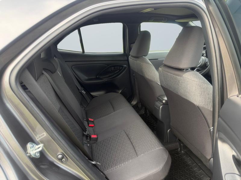 Toyota Yaris Cross · Elegant FWD · Bild 11