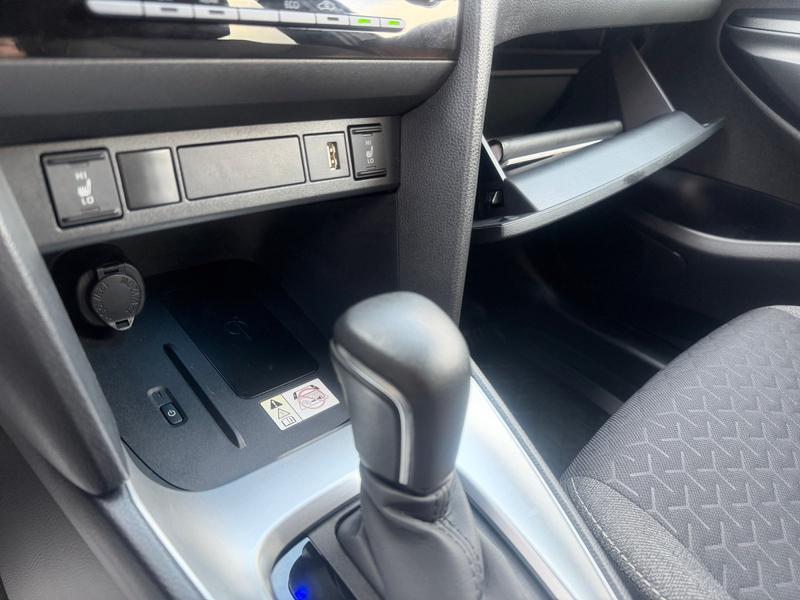 Toyota Yaris Cross · Elegant FWD · Bild 19