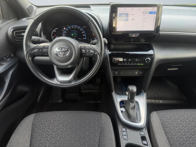 Toyota Yaris Cross · Elegant FWD · Bild 8