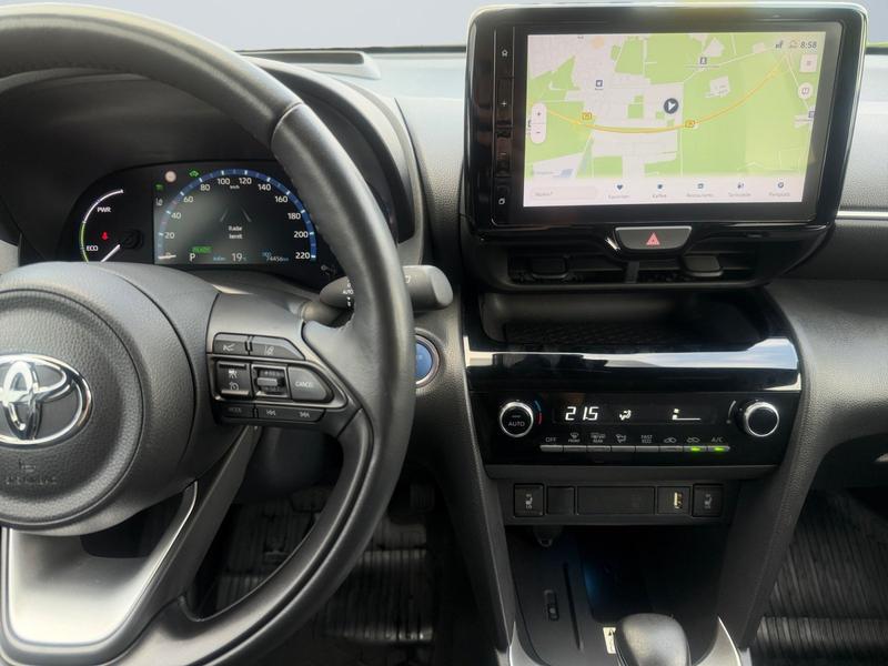 Toyota Yaris Cross · Elegant FWD · Bild 9
