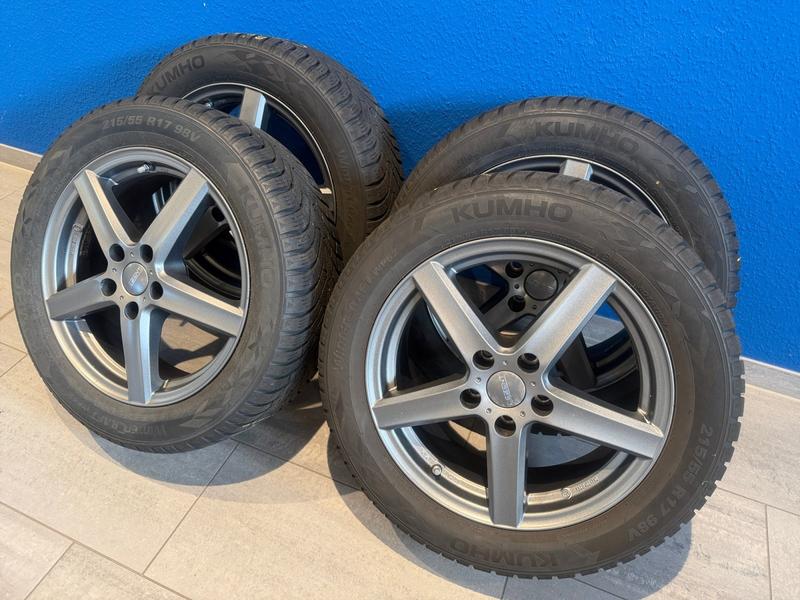 Toyota Yaris Cross · Elegant FWD · Bild 22