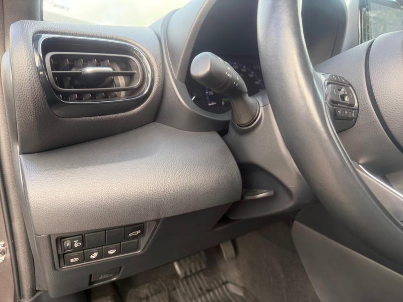 Toyota Yaris Cross · Elegant FWD · Bild 17