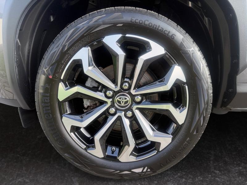 Toyota Yaris Cross · Elegant FWD · Bild 15