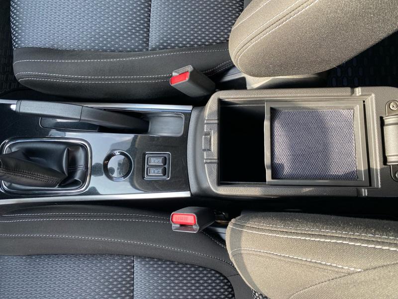 Mitsubishi Outlander · Edition 100 · Bild 18