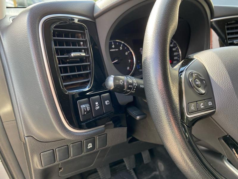 Mitsubishi Outlander · Edition 100 · Bild 16