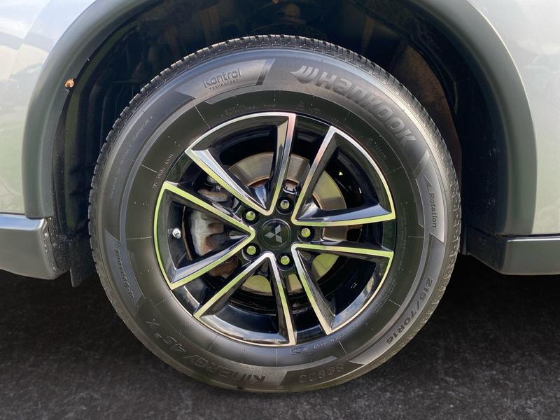 Mitsubishi Outlander · Edition 100 · Bild 15