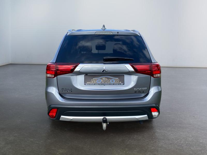Mitsubishi Outlander · Edition 100
