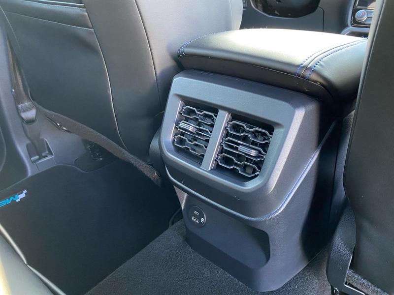 Ford Ranger · MSRT Doppelkabine · Bild 23