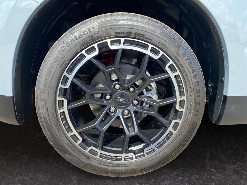 Ford Ranger · MSRT Doppelkabine · Bild 15