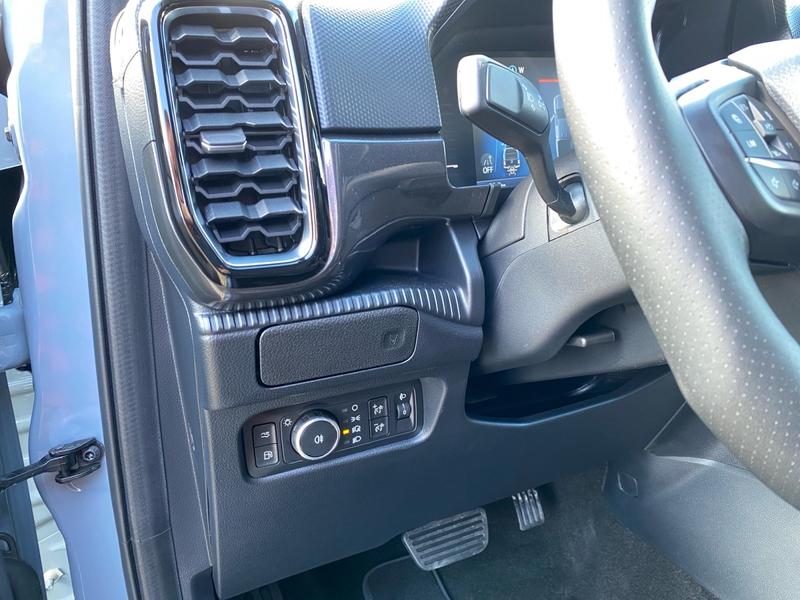 Ford Ranger · MSRT Doppelkabine · Bild 16