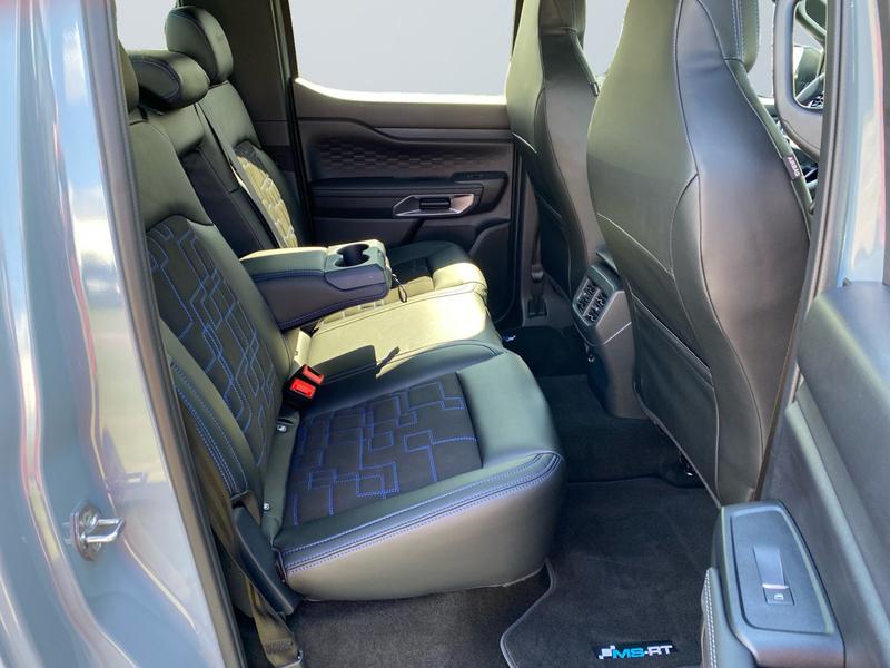 Ford Ranger · MSRT Doppelkabine · Bild 11