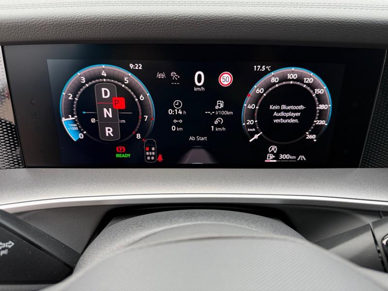 VW Tayron · Life · Bild 11